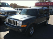 2007 Jeep Commander