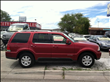 2003 Lincoln Aviator