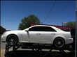 2005 Cadillac STS