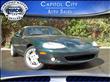 2004 Mazda MX-5 Miata