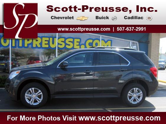 2012 Chevrolet Equinox for sale
