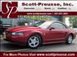 2004 Ford Mustang