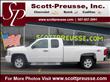 2008 Chevrolet Silverado 1500