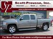 2008 Chevrolet Silverado 1500