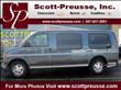 2000 GMC Savana