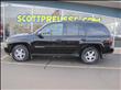 2003 Chevrolet TrailBlazer