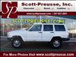 2000 Jeep Cherokee