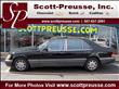 1995 Mercedes-Benz S Class