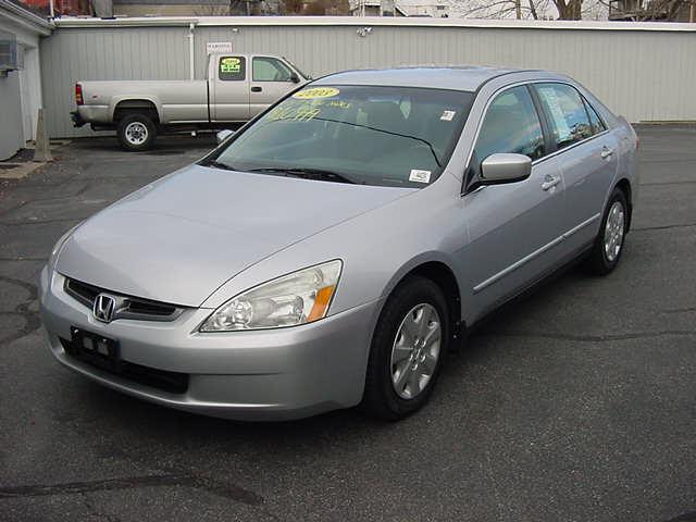 2003 Honda Accord for sale