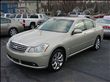 2006 Infiniti M35x
