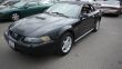 2002 Ford Mustang
