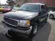 2001 GMC Yukon