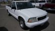 2001 GMC Sonoma