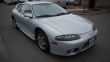 1999 Mitsubishi Eclipse