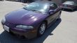 1999 Mitsubishi Eclipse