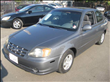 2004 Hyundai Accent