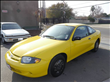 2004 Chevrolet Cavalier