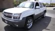2002 Chevrolet Avalanche