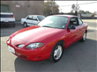 2000 Ford Escort