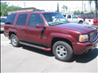 2000 Cadillac Escalade
