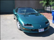 1995 Chevrolet Camaro