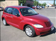 2005 Chrysler PT Cruiser