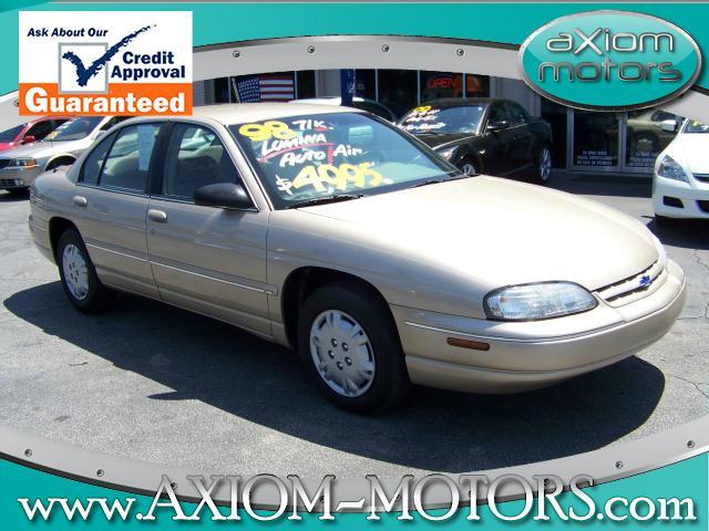 1998 Chevrolet Lumina for sale