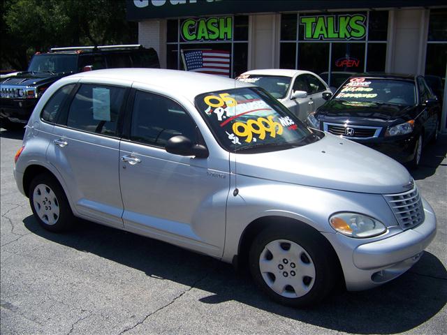 2005 Chrysler PT Cruiser for sale