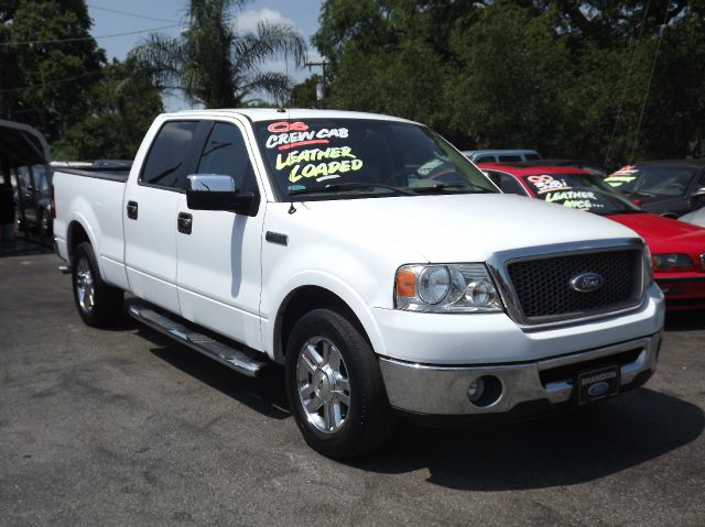 2006 Ford F150