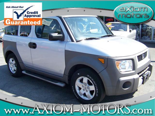 2003 Honda Element for sale