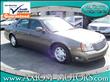 2001 Cadillac Deville