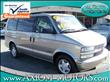 2001 Chevrolet Astro