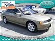 2001 Lincoln LS