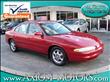 1999 Oldsmobile Intrigue
