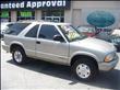 2001 GMC Jimmy