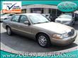 2003 Mercury Grand Marquis
