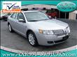 2010 Lincoln MKZ