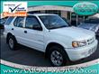 2000 Isuzu Rodeo