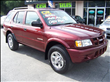2003 Isuzu Rodeo