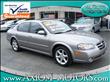 2002 Nissan Maxima