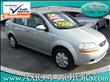 2004 Chevrolet Aveo