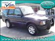 2004 Land Rover Discovery