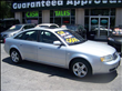 2002 Audi A6
