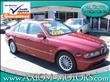 2001 BMW 5 series