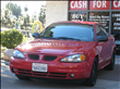 2005 Pontiac Grand Am