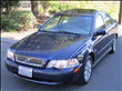 2002 Volvo S40