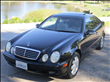 2001 Mercedes-Benz CLK Class