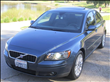 2005 Volvo S40