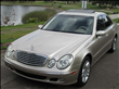 2003 Mercedes-Benz E Class