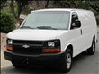2007 Chevrolet Express
